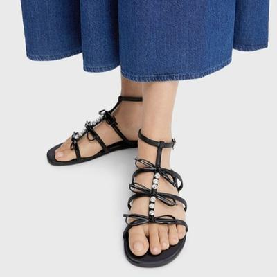 Женская обувь – Сандалии