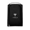 glpyx8 Car Emblem Sneaker Storage Bag  Auto Organizer Interior Accessories for Tesla Model 3 Model S Model X  Coil Mod WYE K80 Roadster