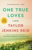 Книга One True Loves : A Novel