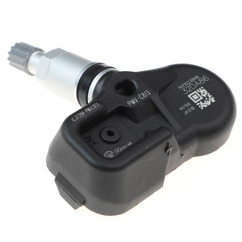 Датчик давления в шинах TPMS для NISSAN 370Z CUBE JUKE MURANO ROGUE 40700-JK01B 40700JK01B 40700-JK00E 40700-JK01A PMV-C813