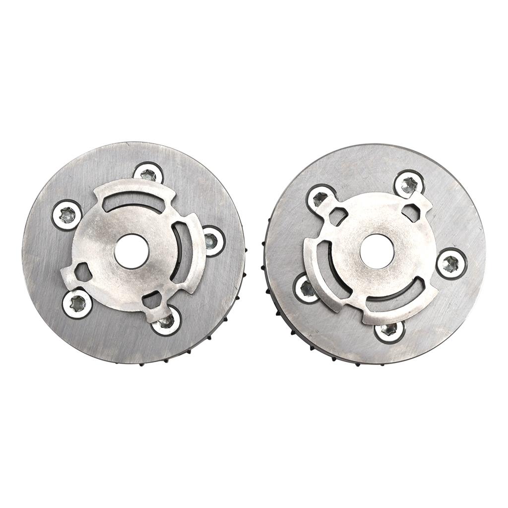 In & Outlet Camshaft Adjuster for Volkswagen 2.8 3.2 V6 022109087J 022109088M