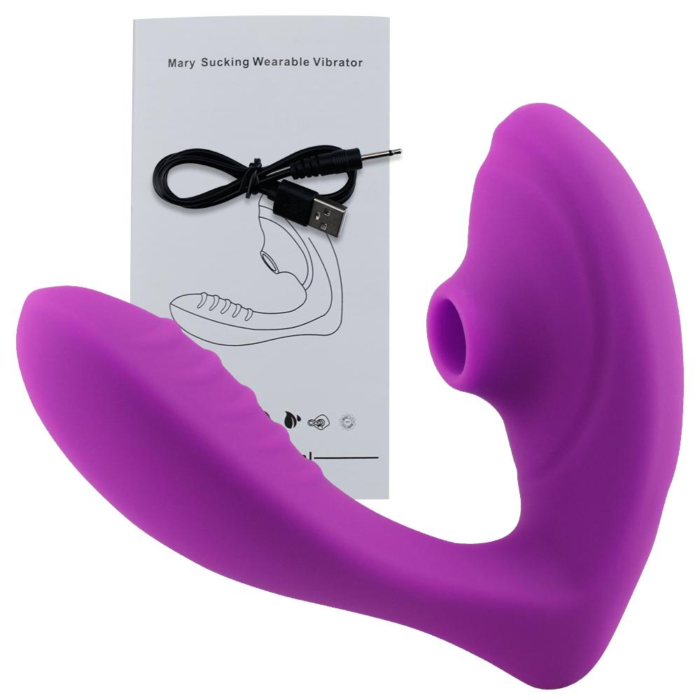 Powerful Clitoris Sucker Vibrator for Women App Controlled Clitoral Stimulator G Spot Dildo Adult Sex Toy