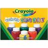 Peinture Lavable Kids Crayola 6