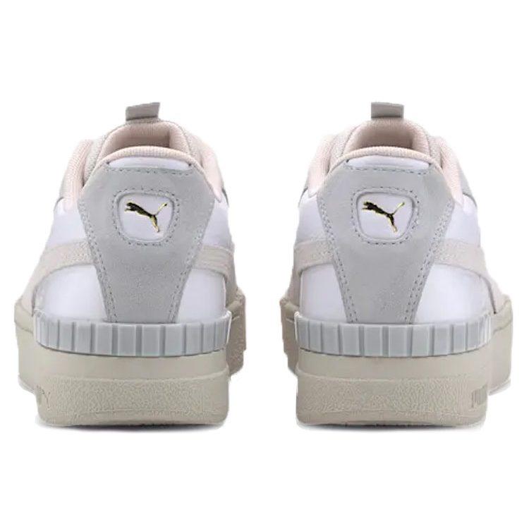 Puma Кроссовки Cali Sport Mix 'Marshmallow' Женские 371202-02