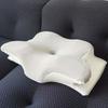 Butterfly Cervical Protection Slow Rebound Memory Foam Pillow High Pillow Does Not Collapse and Deform Pillow Core Neck Protection Class A