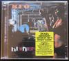 CD REO SPEEDWAGON - Hi Infidelity (30-я годовщина) 88697695792 Эпик, Наследие 2011 США Рок Б/У