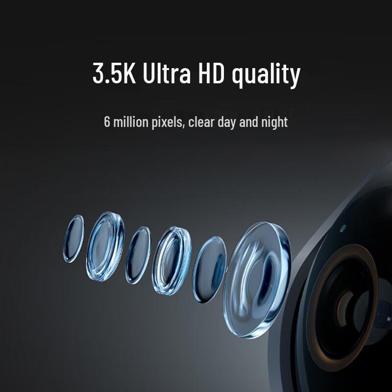 Xiaomi Smart Camera 4C (CN version)