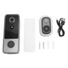Smart Home Video Doorbell for Tuya 2MP Camera Outdoor IP65 Electronic 2 Way Voice Intercom