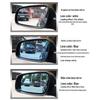 Wuling Bingo Reversing Mirrors: Wide View, Anti-Glare, Reflective