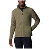 Мужская куртка Columbia Fast Trek Microfleece (1772751)