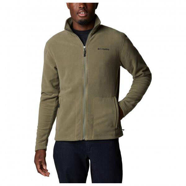 Мужская куртка Columbia Fast Trek Microfleece (1772751)
