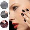 10 Sheets Waterproof Breathable Jelly Double Sided Nail Adhesives,Press On Nails Sticky Tabs Nail Glue Sticker