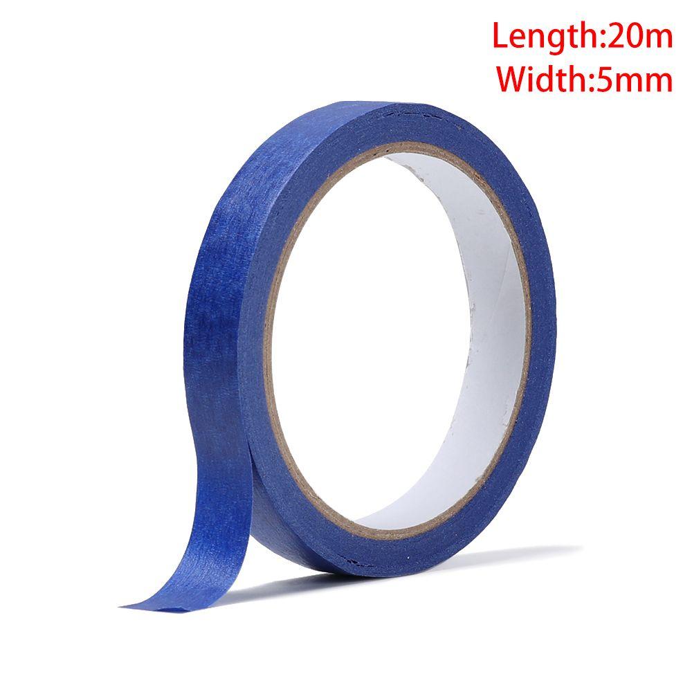 НОВЫЙ Маляр Декор Живопись Бумага DIY Крафт Клейкая Малярная Лента Наклейка на Автомобиль Инструменты для Алмазной Живописи