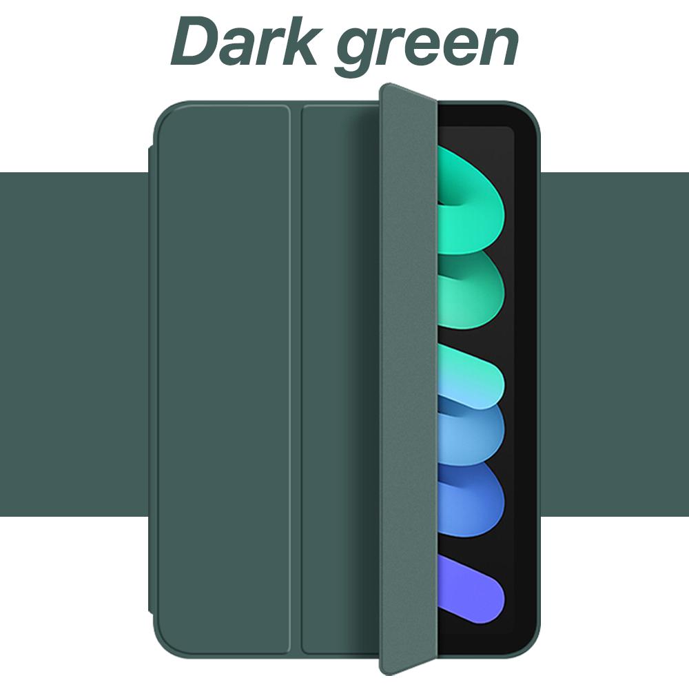 Для iPad 7th 8th 9th Generation 10.2 Чехол для iPad 10th Air 4 5 10.9 дюймов Аксессуары для iPad Pro 11 12.9 Mini 6 Чехол принципиально