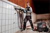 Sds-Max Rotary Hammer Khev 5-40 Bl - Me 600765500