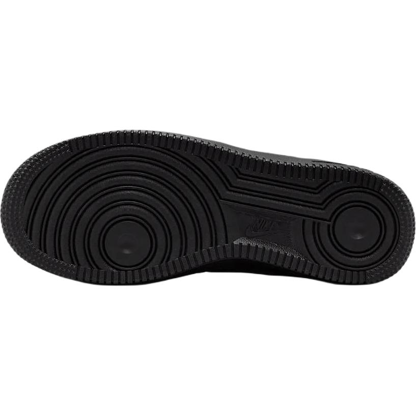 Nike Air Force 1 LV8 GS Черный Bold Berry IQ2736-001