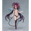 Max Factory Figma No Game No Life Zero Шуви Пластиковая Раскрашенная Подвижная Фигурка Без Масштаба