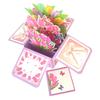 2026 Exclusive Mother's Day Greeting Card: High-End Goddess Day Blessing Card