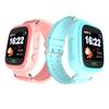 Latest TD-02 Kids Smart Watch LBS Music Player Recorder Calculator Dial Call Alarm Waterproof IP67 Compass Function for Children