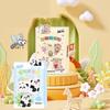 Woom Cartoon Essential Oil Mosquito Patches