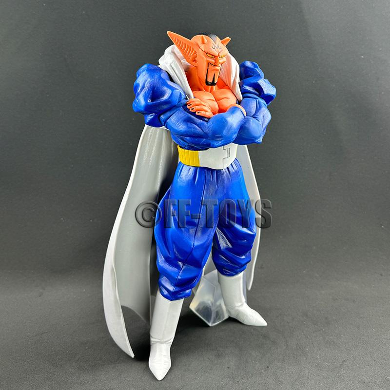 In Stock Drogan Boll Z Dabura Figure Dabura Action Figures 25cm Pvc Statue Collection Model Toys Anime Gifts