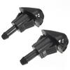 Форсунка омывателя лобового стекла для Hyundai Elantra, Kia Accent, Opirus, Optima (98630-3K500)