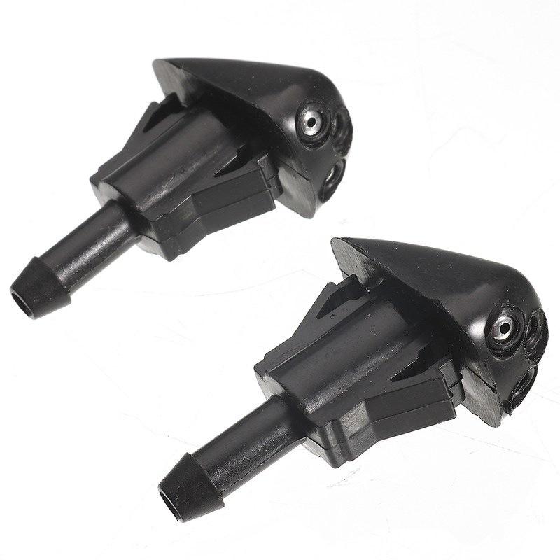 Форсунка омывателя лобового стекла для Hyundai Elantra, Kia Accent, Opirus, Optima (98630-3K500)