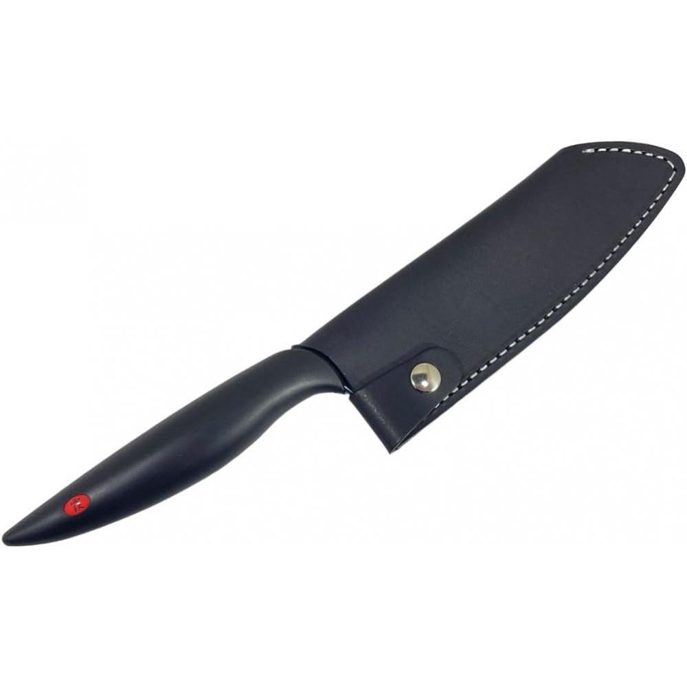 Sumikama Kasumi Titanium Coated Kitchen Knife Case For 18cm Santoku Knife  Made