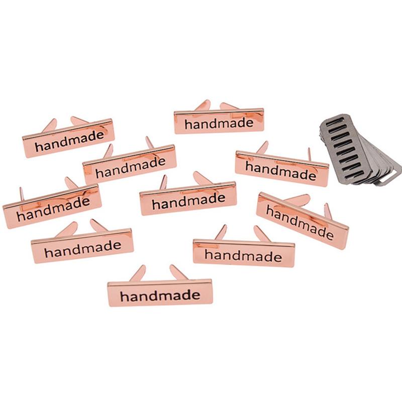 Прямоугольник Ручная работа Одежда Сумки Ручная работа Этикетки Бирки Этикетки Письмо Шитье