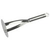 Fackelmann Oval Professional Stainless Steel Potato Masher Ref. 40587