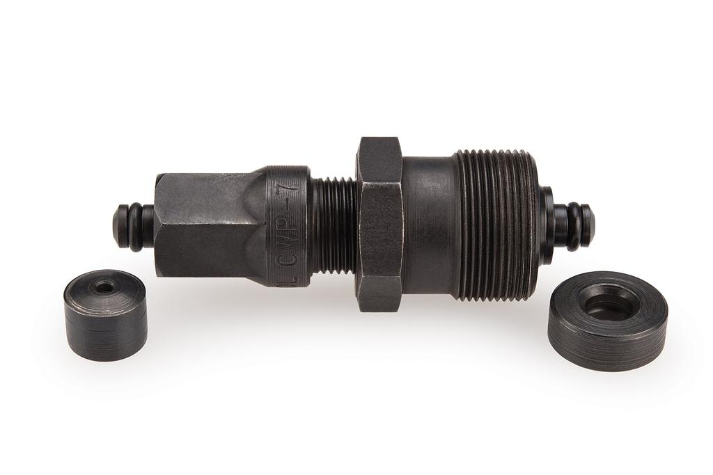 PARKTOOL Crank Puller Square Type, Octalink, ISIS Standard CWP-7