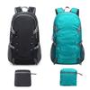 Складной рюкзак для улицы 40 л Ультралегкий Водонепроницаемый Мягкий Плечевая сумка для кемпинга Альпинизм Путешествия Альпинизм Пеший туризм Сумка