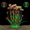 Artificial Aquarium Plant Decoration - Fish Tank Landscape Simulation Craft
