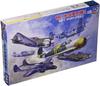 Pit Road 1/700 Skywave Series WWII American Military Aircraft 2 Plastic Model S43