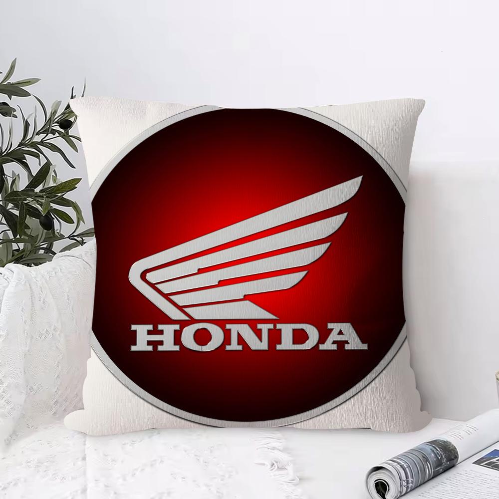 Cushion Cover Anti-dustmite Pillowcase Invisible Zipper Silky Short Plush Sofa Cushion Cover Koukyuu No Karasu