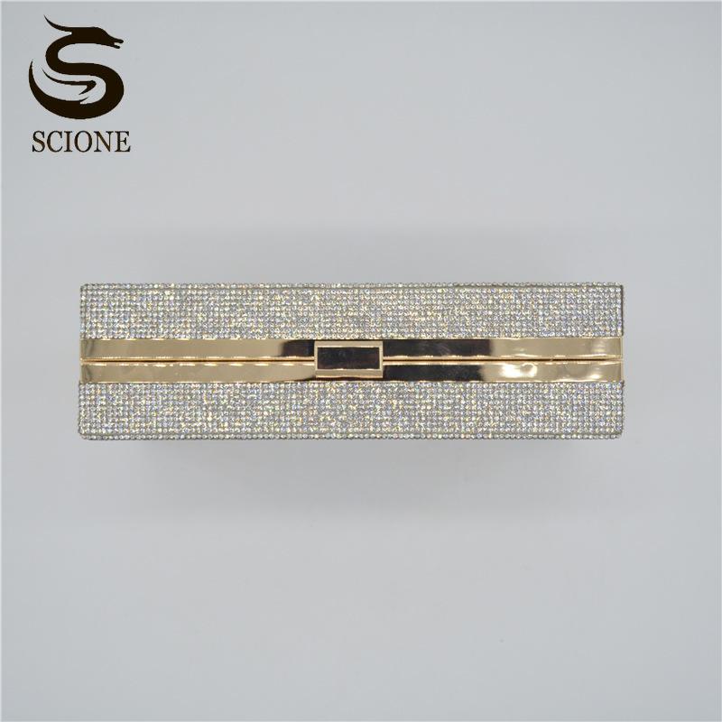 Популярные игральные карты, красный персик Q, резиновая сумка для ужина с бриллиантами, модный банкетный клатч, цепочка, маленькая квадратная сумка