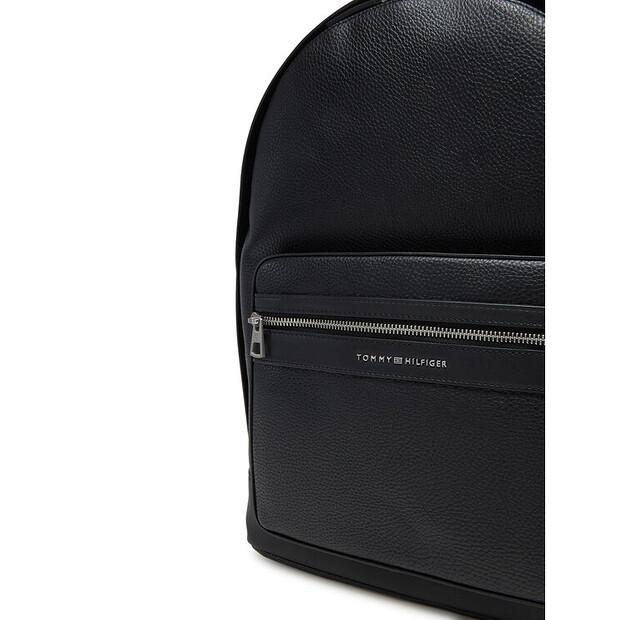 Tommy Hilfiger Рюкзак Th Central Backpack AM0AM13201 Черный