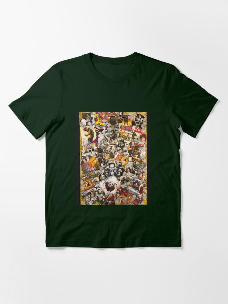 Marlene Dietrich Retro Marlene Pretty Dietrich Call Me Essential T-Shirt