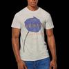 Унисекс Футболка New Order: Весенняя Сущность (Dip-Dye) (XX-Large)