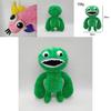 Garten Of Banban Plush Toy Soft Stuffed Kids Hug Doll Birthday Gift Collectible