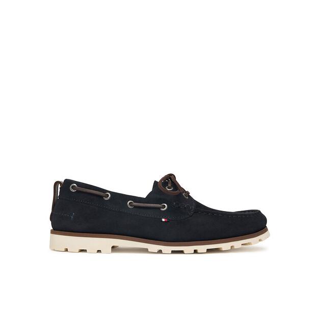 Мокасины Tommy Hilfiger Light Sde
