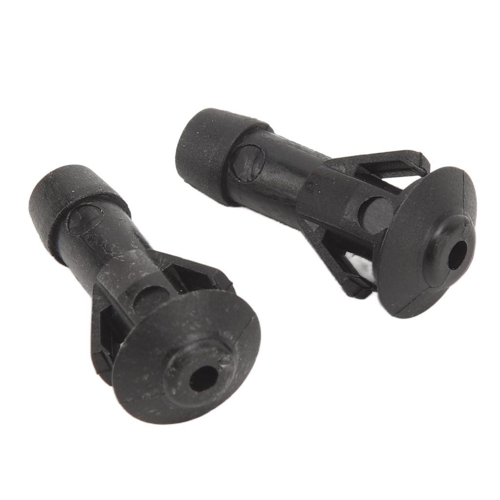 2 шт. Нейлоновый штуцер для шланга 6BL 44391 00 Клеммы шланга двигателя подвесного мотора для Parsun F15-05000009 F8C FT8D F9.9J F9.9F