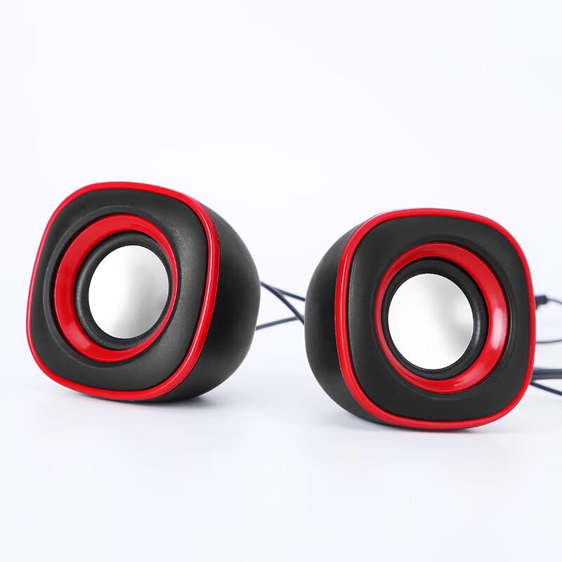 Мини USB портативная колонка Haoshengying