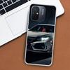 JDM Type R Civic спортивный автомобильный чехол для телефона для Xiaomi Redmi 12 12C 10 10C 10A 9T 9C 9A 9 8 8A 7 7A 6 6A K20 K30 K40 Pro S2 Fundas Cov