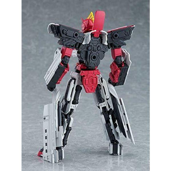 MODEROID Shinkalion E5 Komachi Plastic Model Kit NEW from Japan