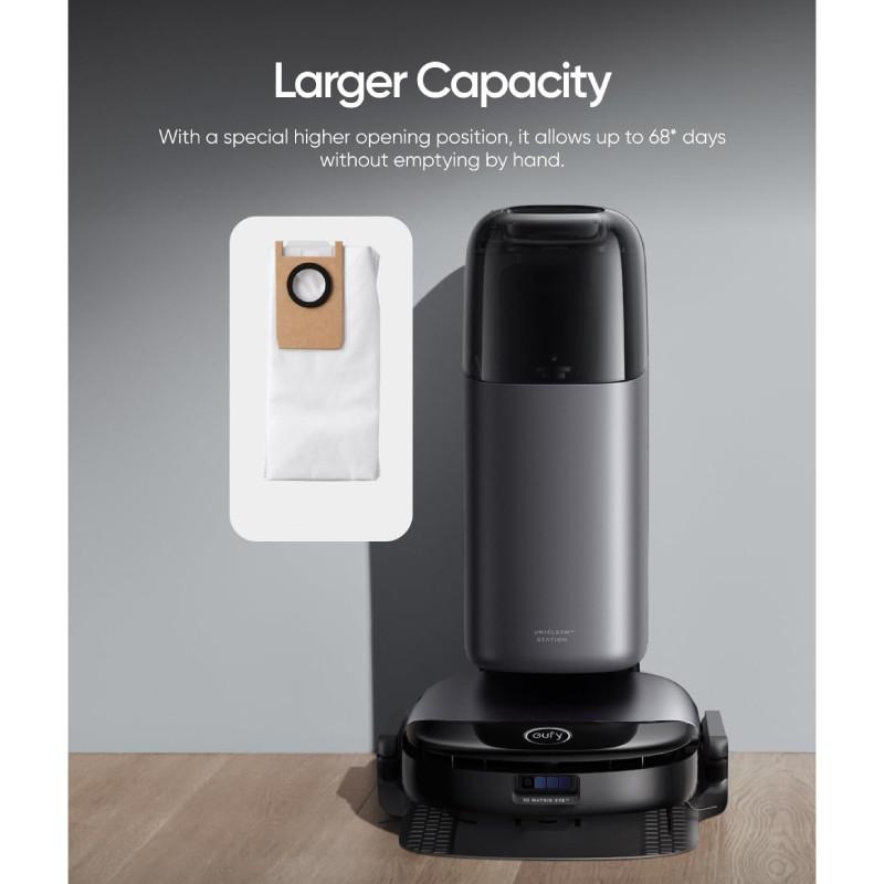 Для Eufy Omni S1 S1pro Пылесборник Коллектор Аксессуары для робота-пылесоса для умного дома