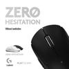 Logitech G PRO X SUPERLIGHT Wireless Gaming Mouse