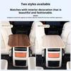 For Li Lixiang L6 L7 L8 L9 I6 I8 MEGA Car Floating Small Table Board Car Computer Dining Table Car Tray Teacup Holder Supplies