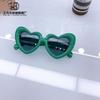 Модные детские солнцезащитные очки Детские солнцезащитные очки Солнцезащитные очки для путешествий Защита от ультрафиолета Очки для мальчиков и девочек