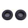 Headphone Ear Cushions Quiet Comfort Soft Protein Leather Noise Isolation Foam Replacement Ear Pads
